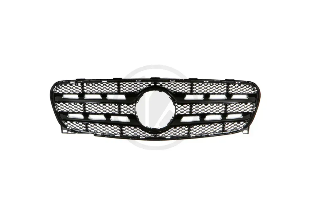 GRILLE